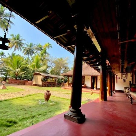 Emerald Isle Alappuzha Luaran gambar