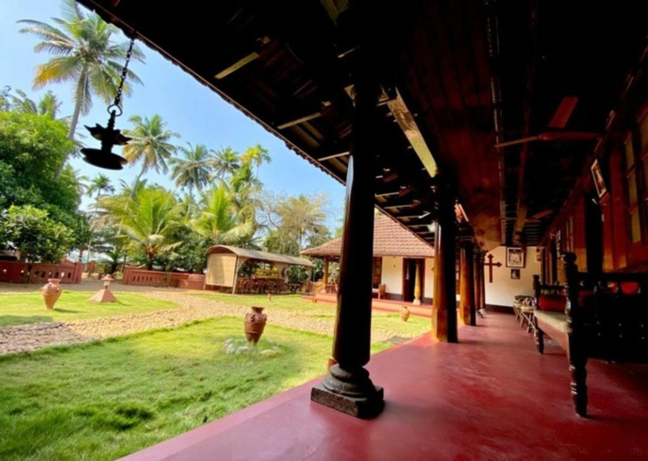 Emerald Isle Alappuzha Luaran gambar